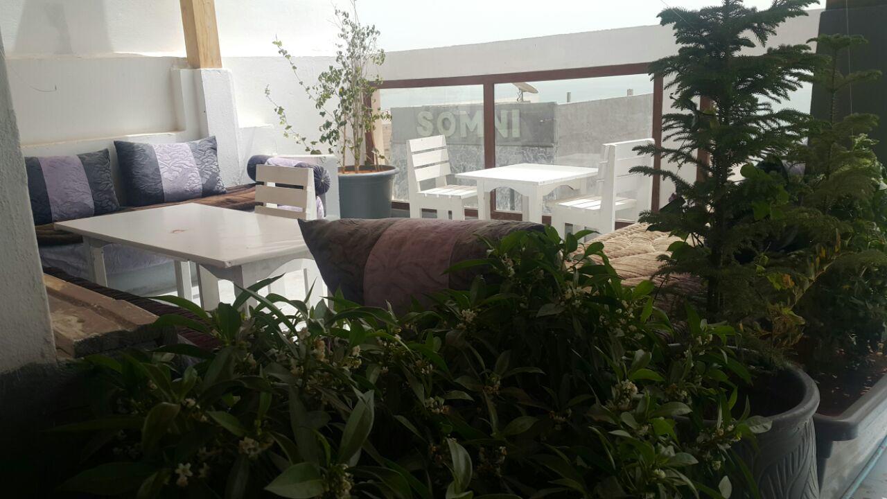 فندق Dar Dakhla Dream Appt المظهر الخارجي الصورة